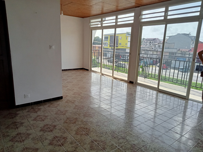 Offres de location Appartement Cayenne (97300)